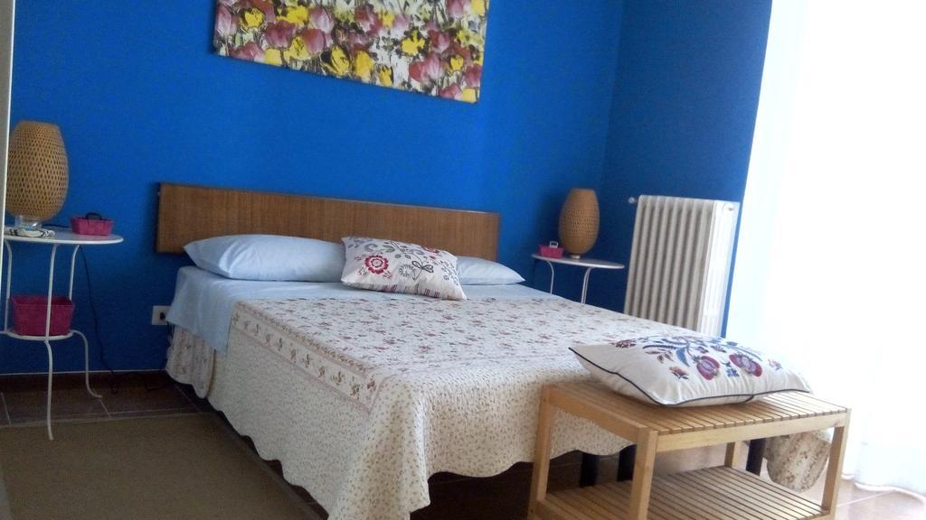 Camere Due Per Due Sirolo Rom bilde