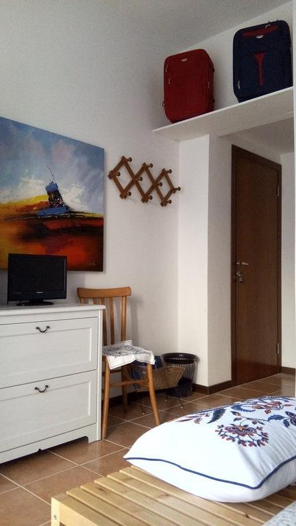 Camere Due Per Due Sirolo Rom bilde