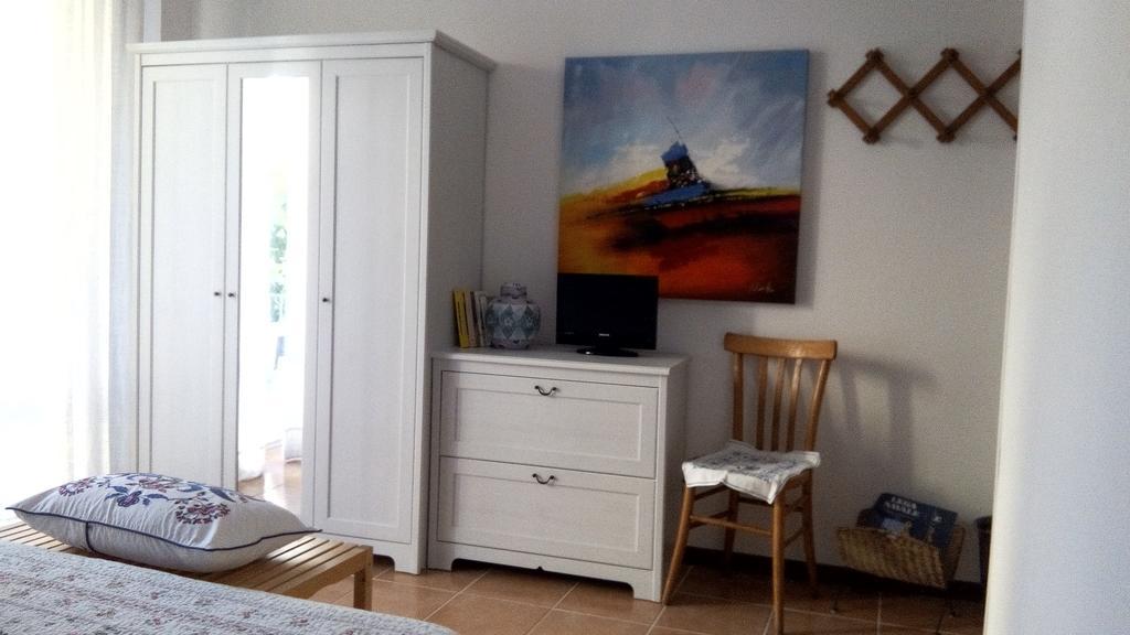 Camere Due Per Due Sirolo Rom bilde