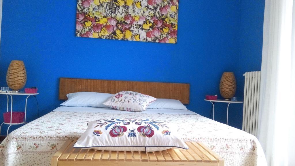 Camere Due Per Due Sirolo Rom bilde