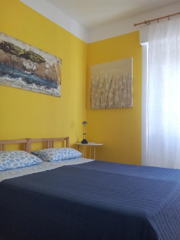 Camere Due Per Due Sirolo Rom bilde