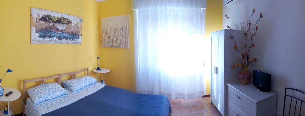 Camere Due Per Due Sirolo Rom bilde